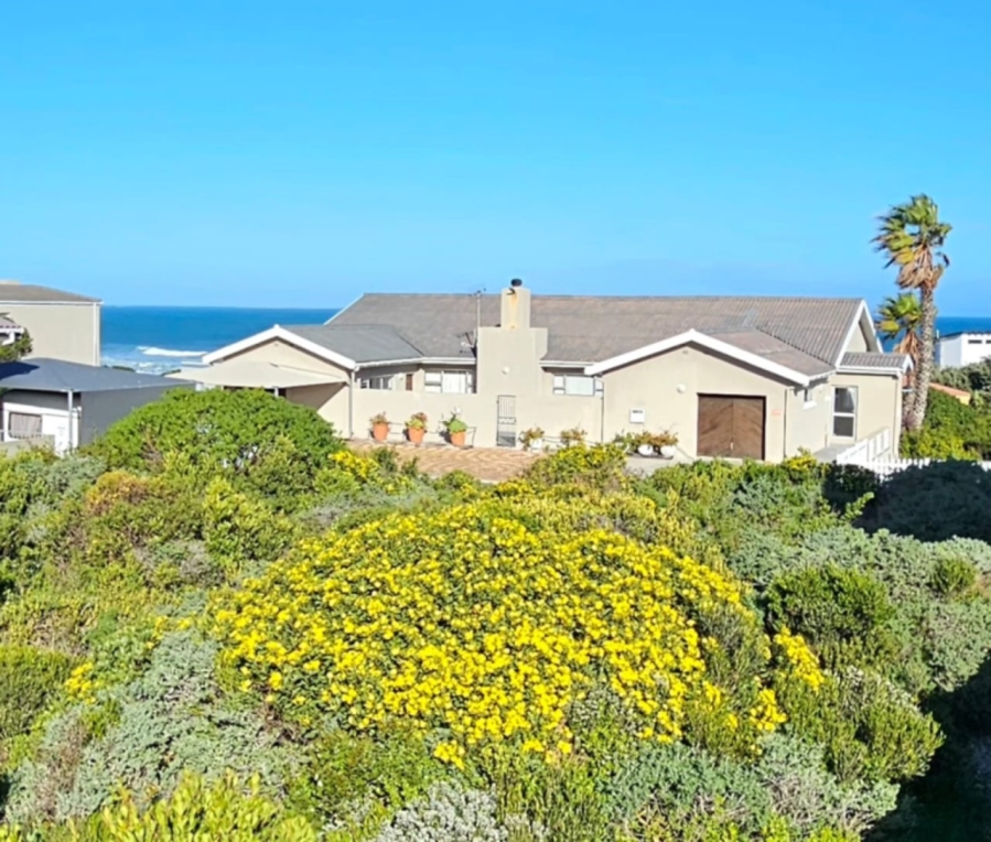 0 Bedroom Property for Sale in Franskraal Western Cape